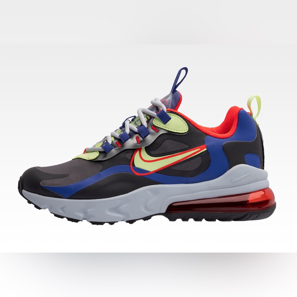 Nike AirMax270 React 🏃‍♂️
